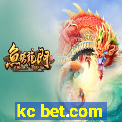 kc bet.com